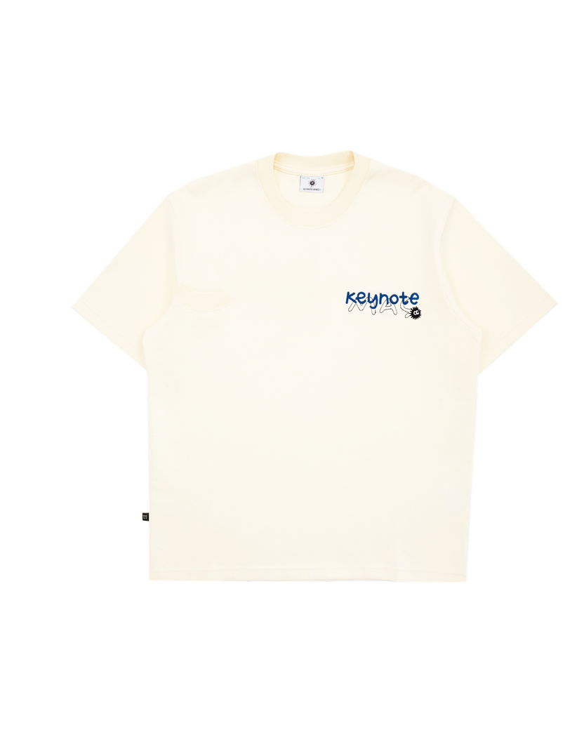 Ki-Ti Tee Cream