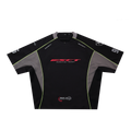 Racer GT Jersey Black