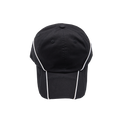 GT Racing Cap Black