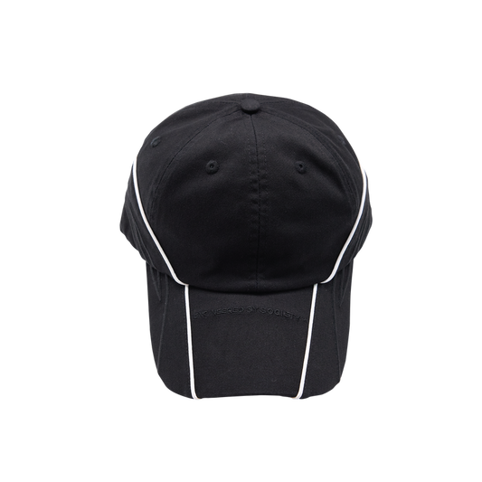 GT Racing Cap Black
