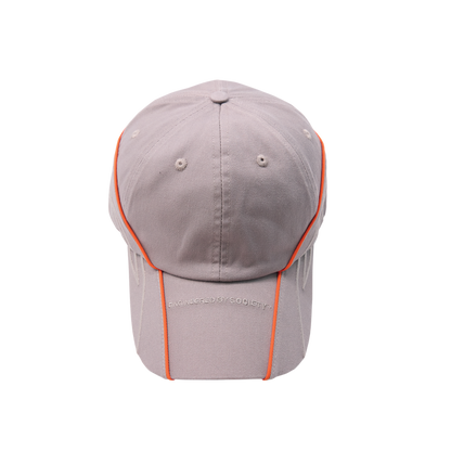 GT Racing Cap Grey