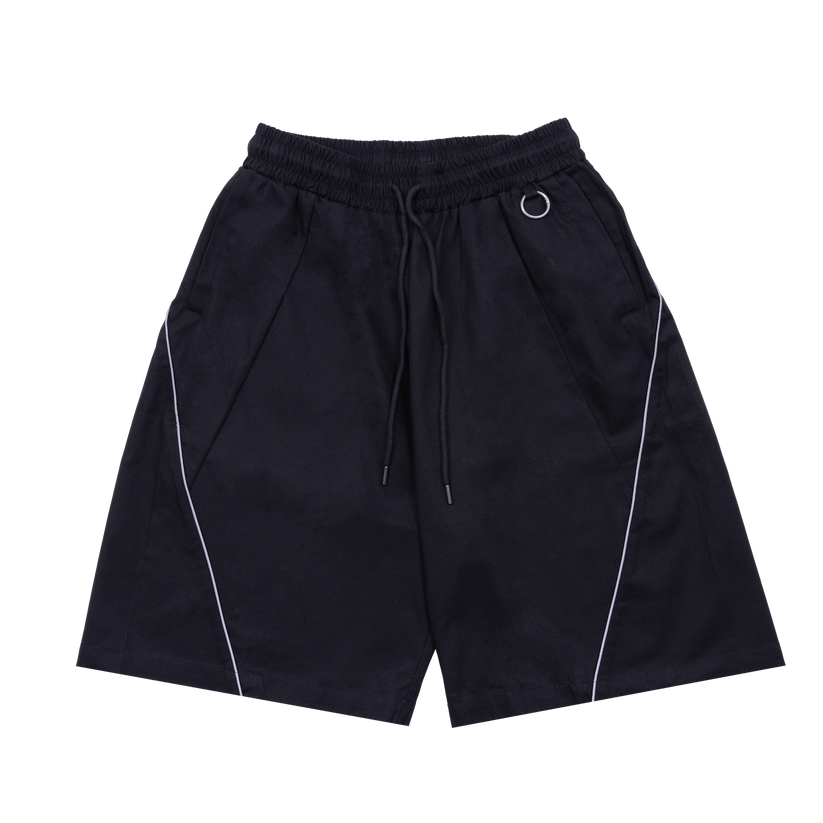 Racer GT Trackpants Black