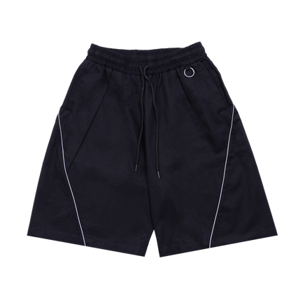 Racer GT Trackpants Black