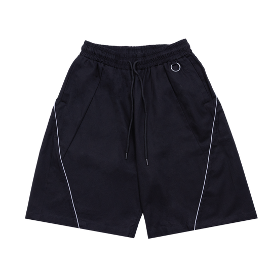 Racer GT Trackpants Black