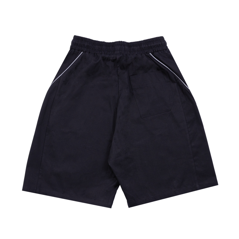 Racer GT Trackpants Black