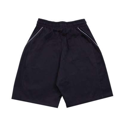 Racer GT Trackpants Black