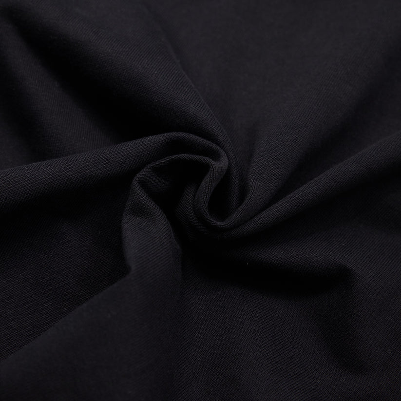 Blueprint Tee Black
