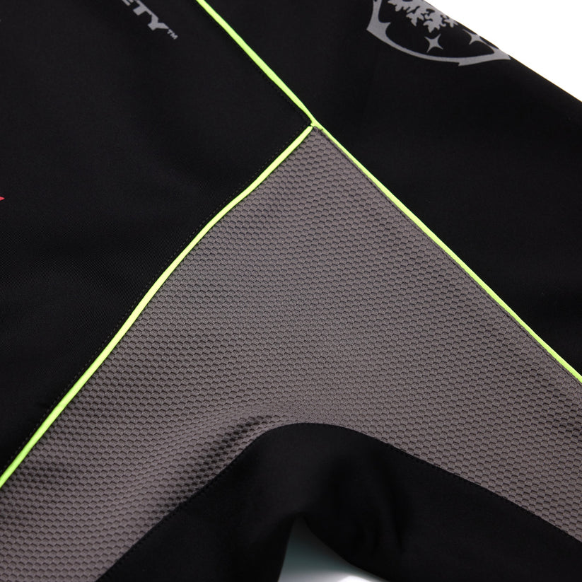 Racer GT Jersey Black