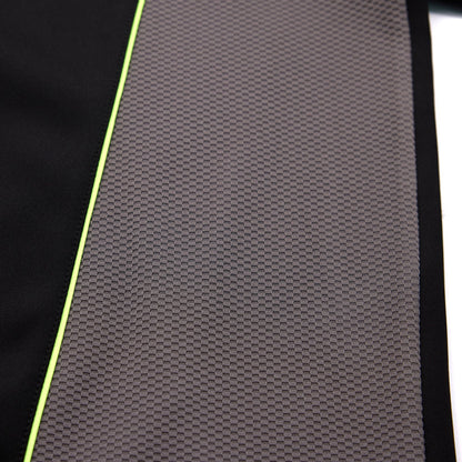 Racer GT Jersey Black