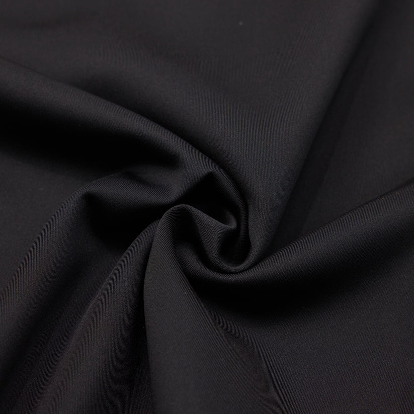 Racer GT Jersey Black