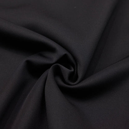 Racer GT Jersey Black