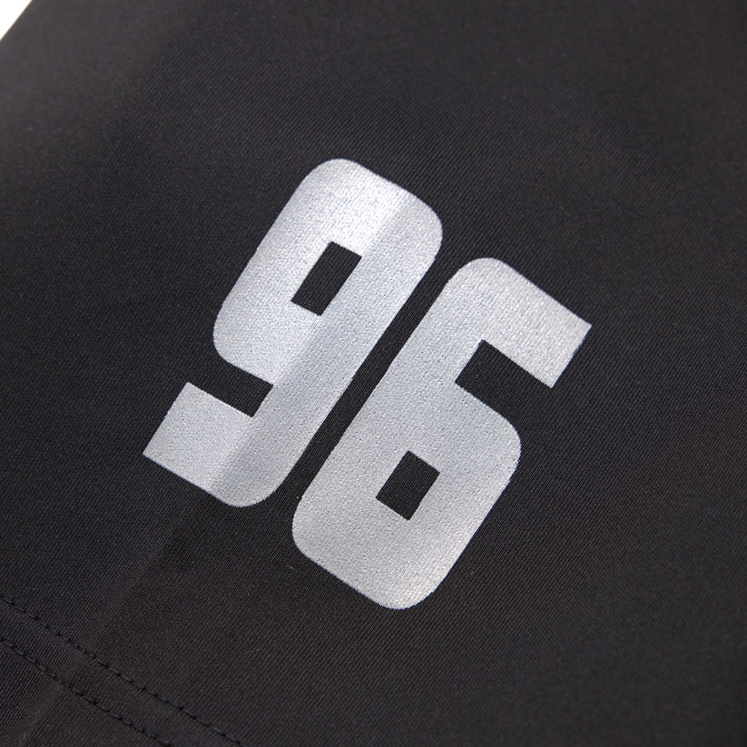 Racer GT Jersey Black