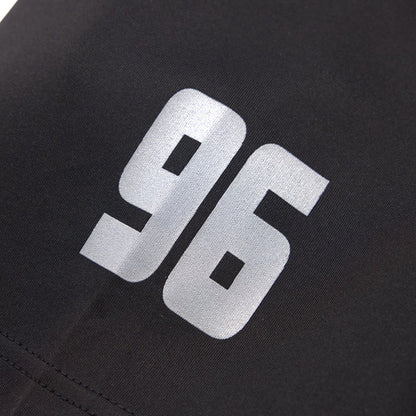 Racer GT Jersey Black