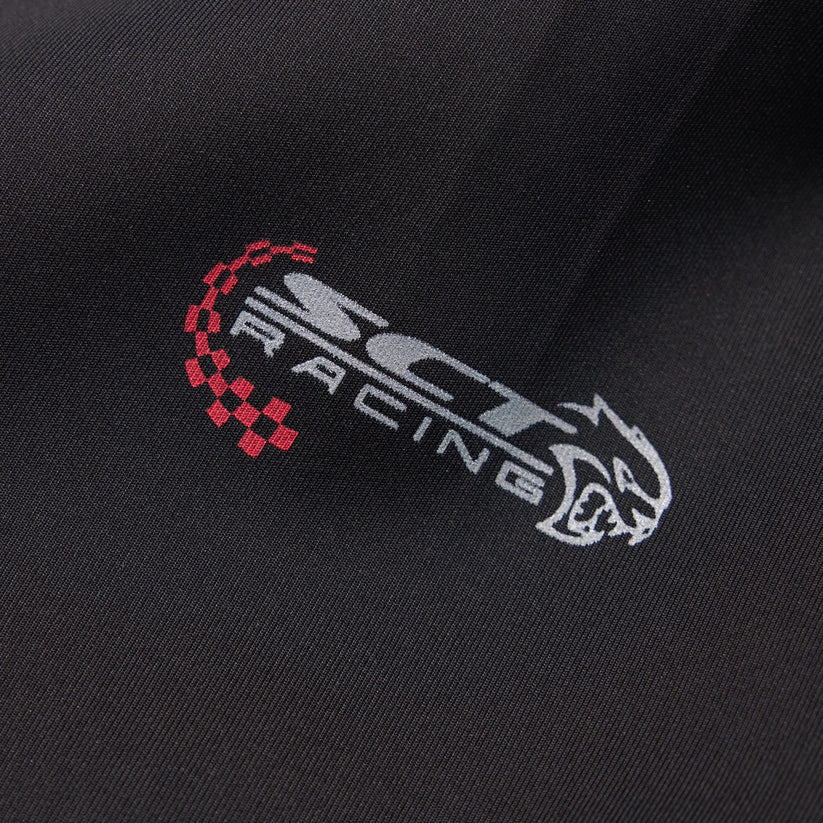 Racer GT Jersey Black