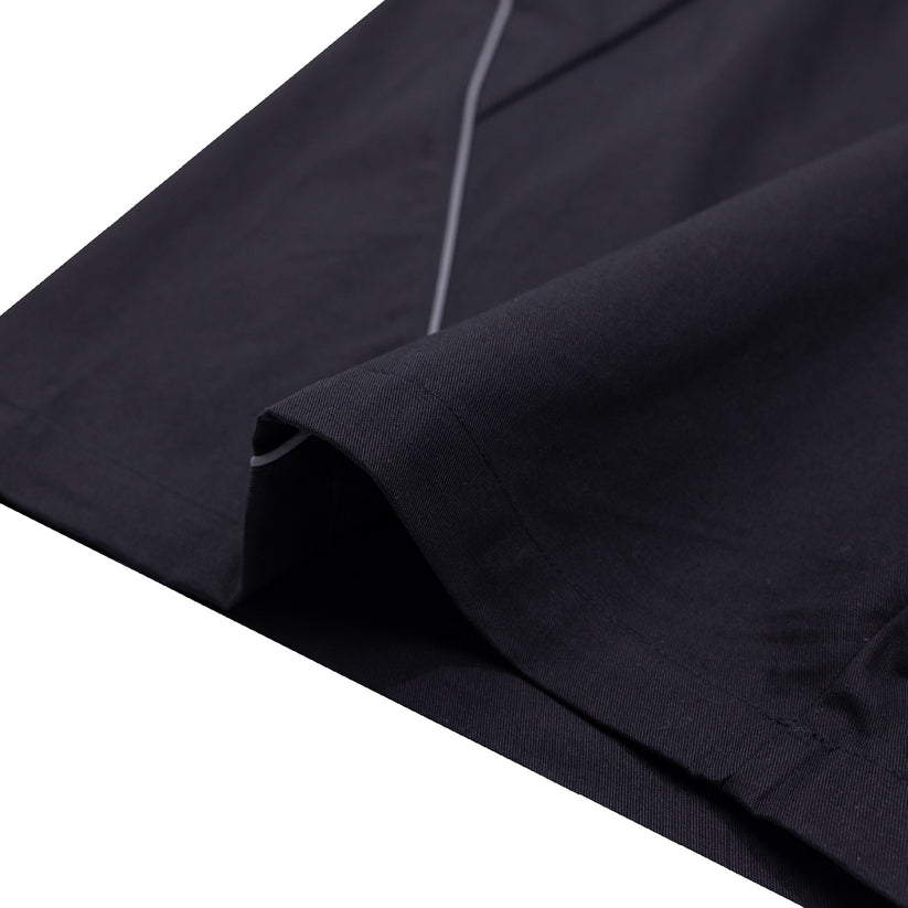 Racer GT Trackpants Black