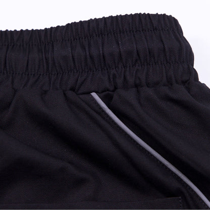 Racer GT Trackpants Black