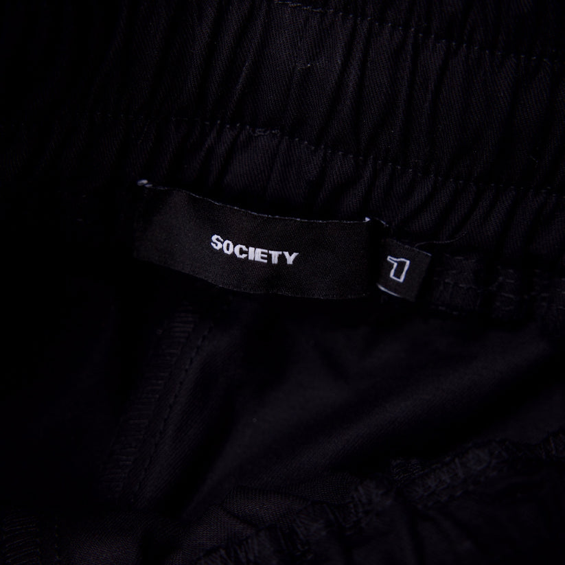 Racer GT Trackpants Black