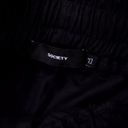 Racer GT Trackpants Black