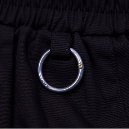 Racer GT Trackpants Black