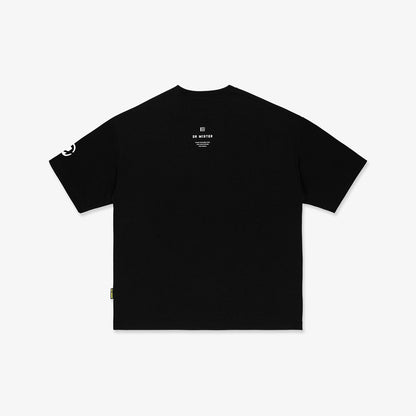 Startyge Broad Tee - Black