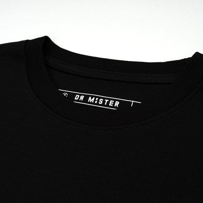 Startyge Broad Tee - Black