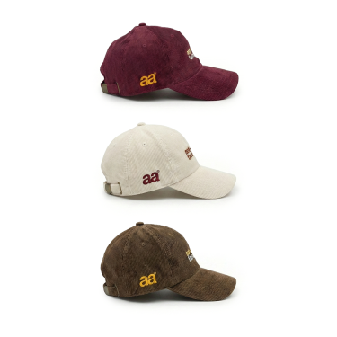 AA Your Favourite Cap