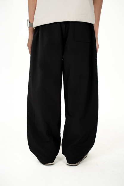 Baggy Pants Nylon