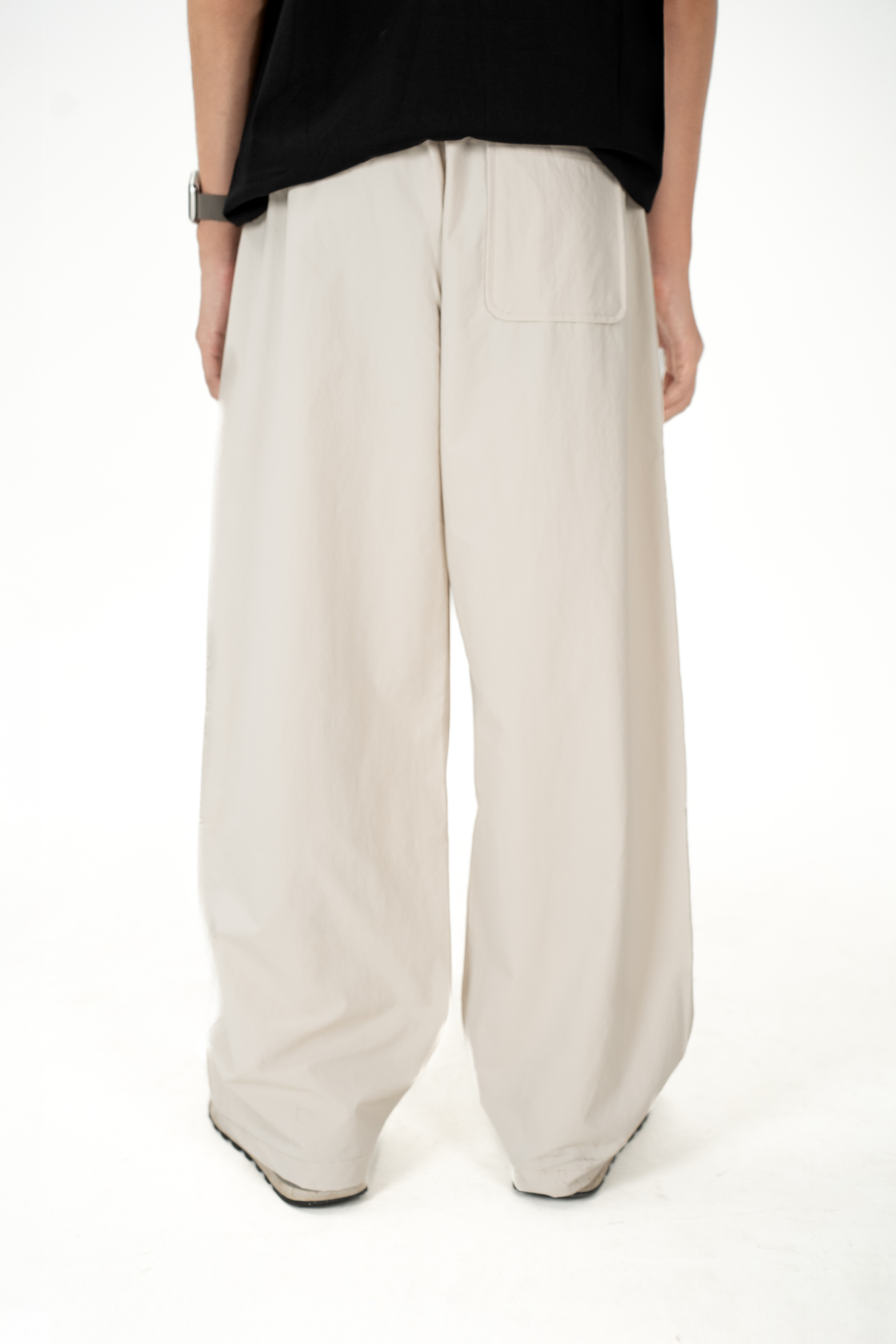 Baggy Pants Nylon