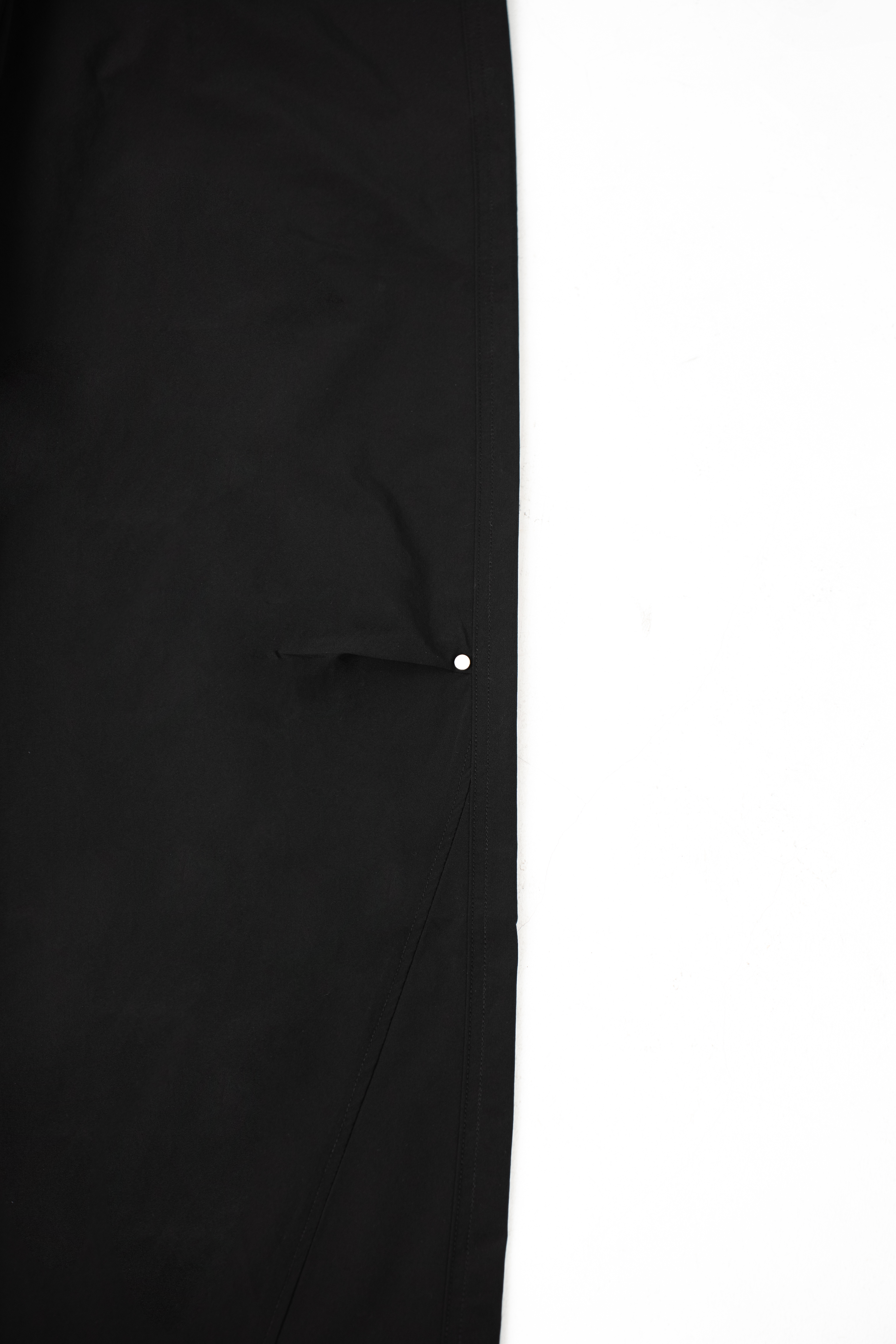 Baggy Pants Nylon