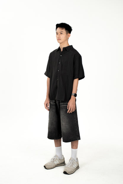 SENSSE STUDIO Cloudy Shirt