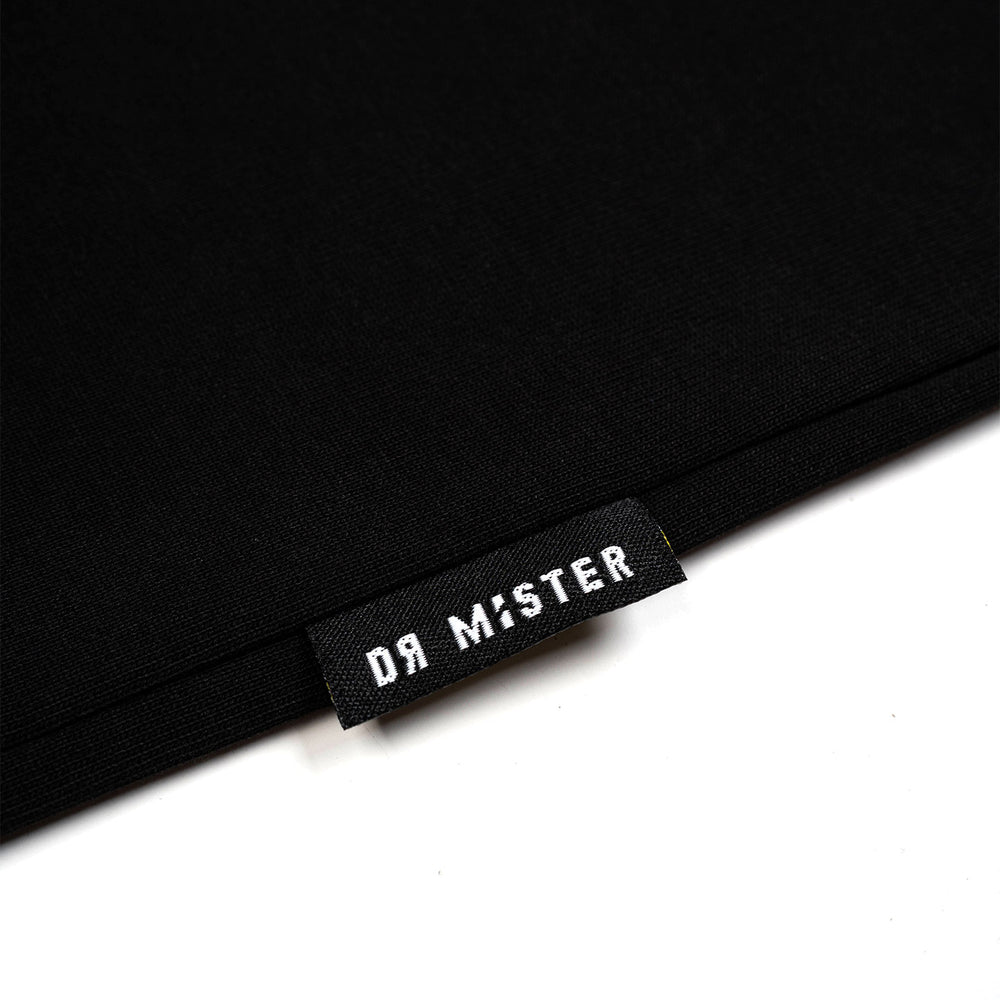 To Our Stars Tribute Tee - Black (Limited)