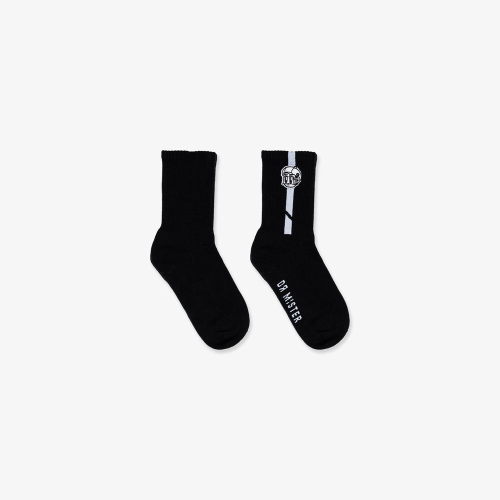 Trio Crew Socks 2.0
