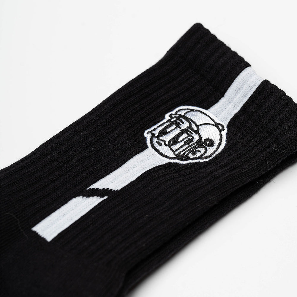 Trio Crew Socks 2.0