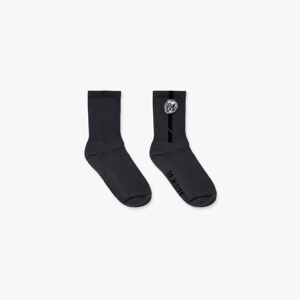 Trio Crew Socks 2.0