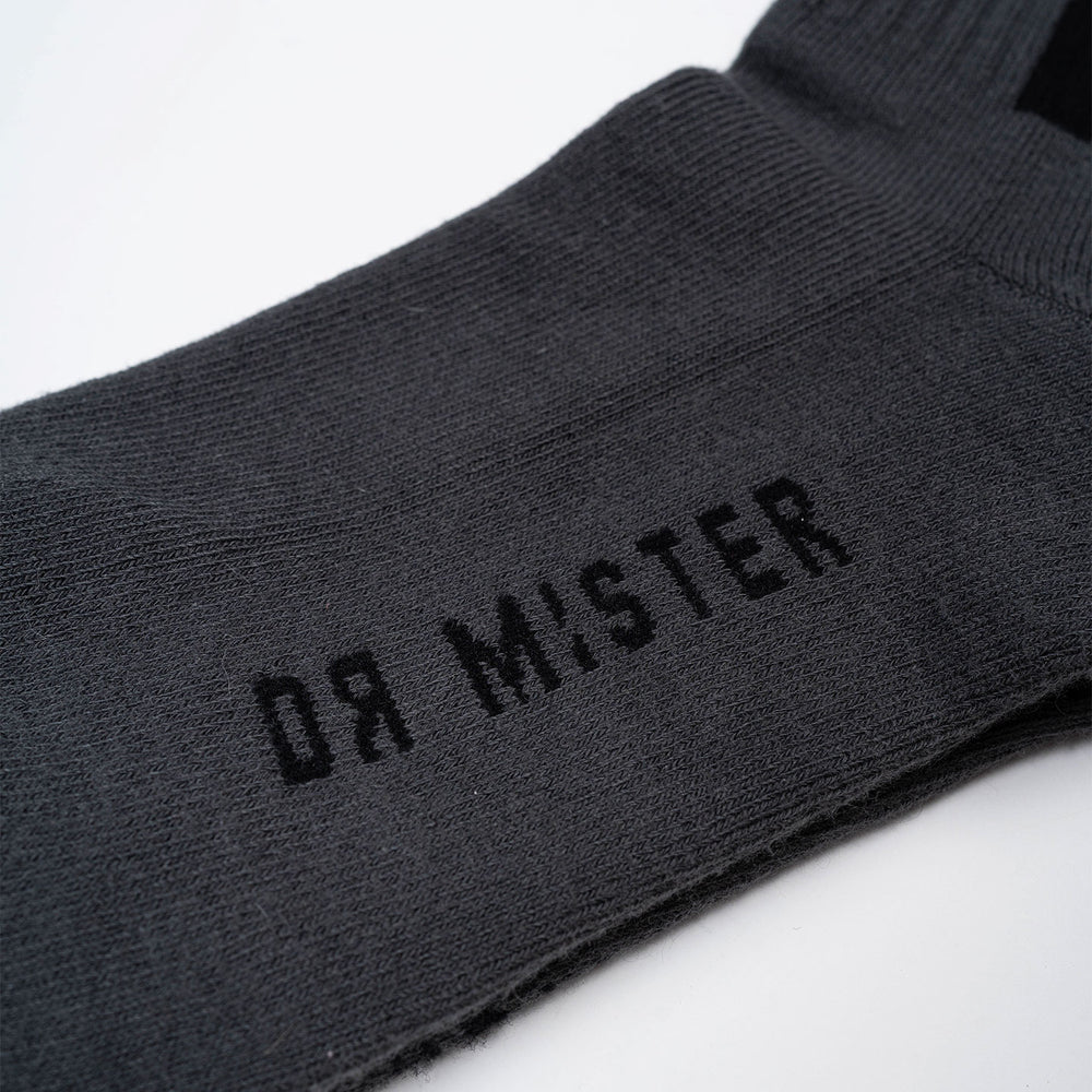 Trio Crew Socks 2.0