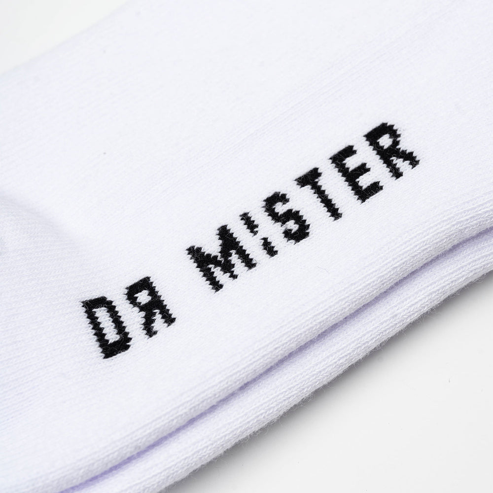 Trio Crew Socks 2.0