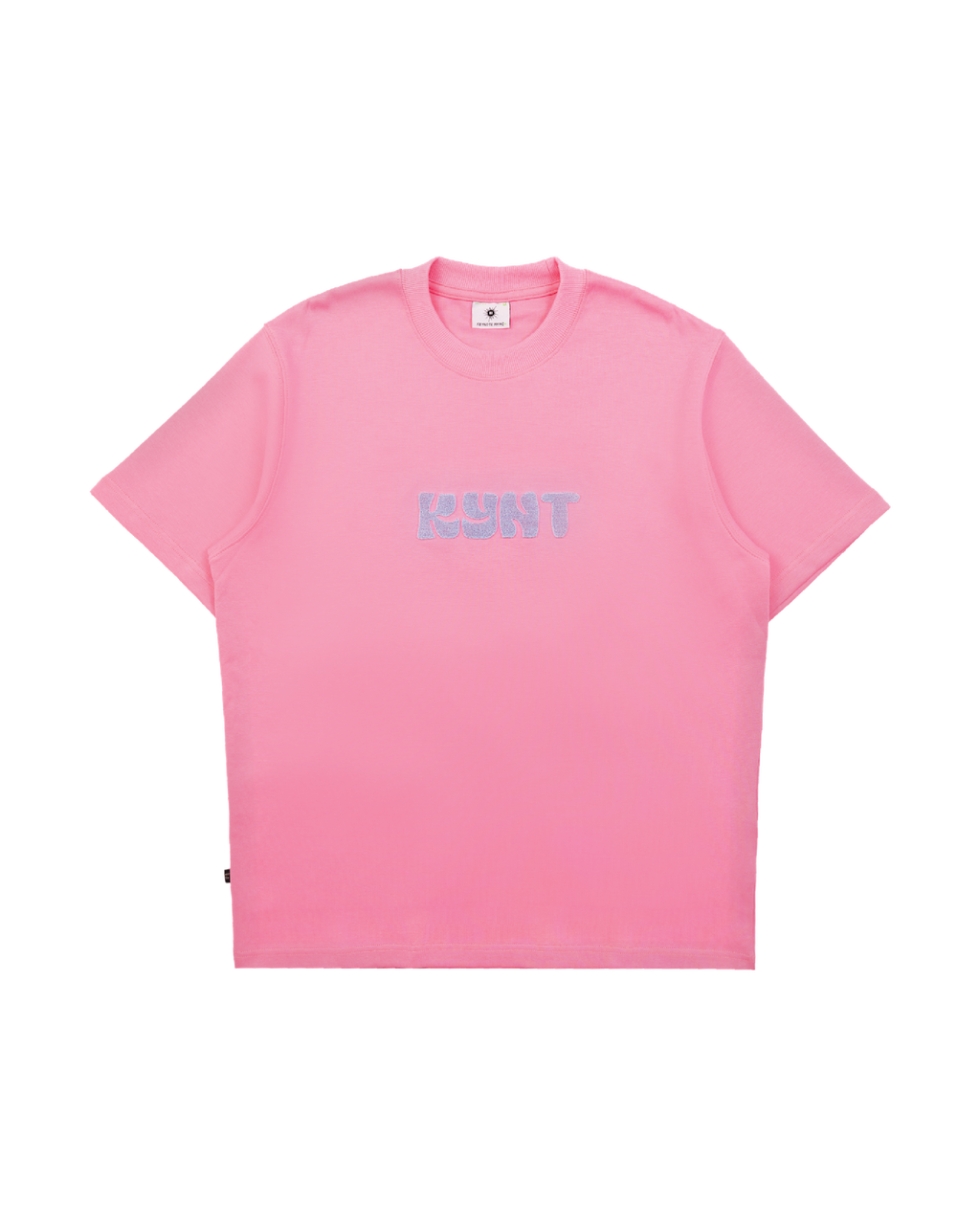 XOXO Tee Pink