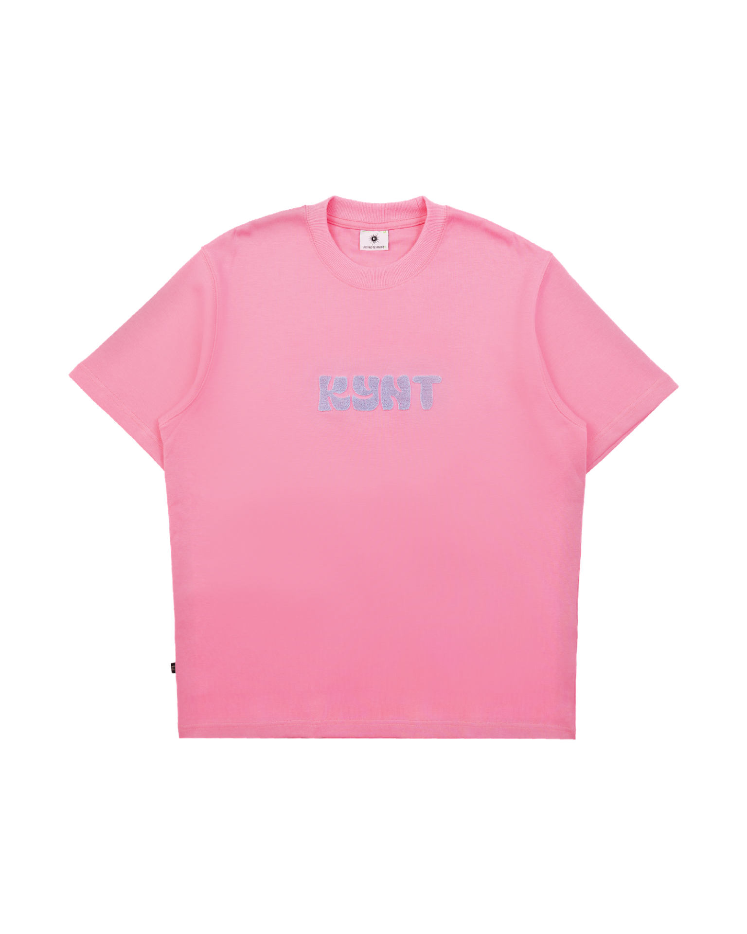 XOXO Tee Pink