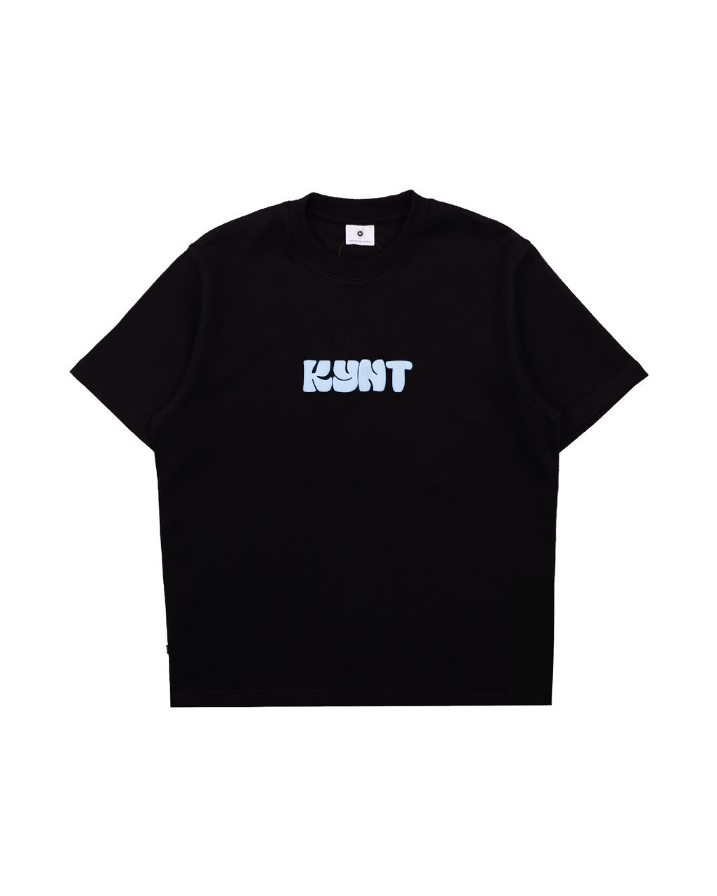 Enjoy The Pool Tee Black