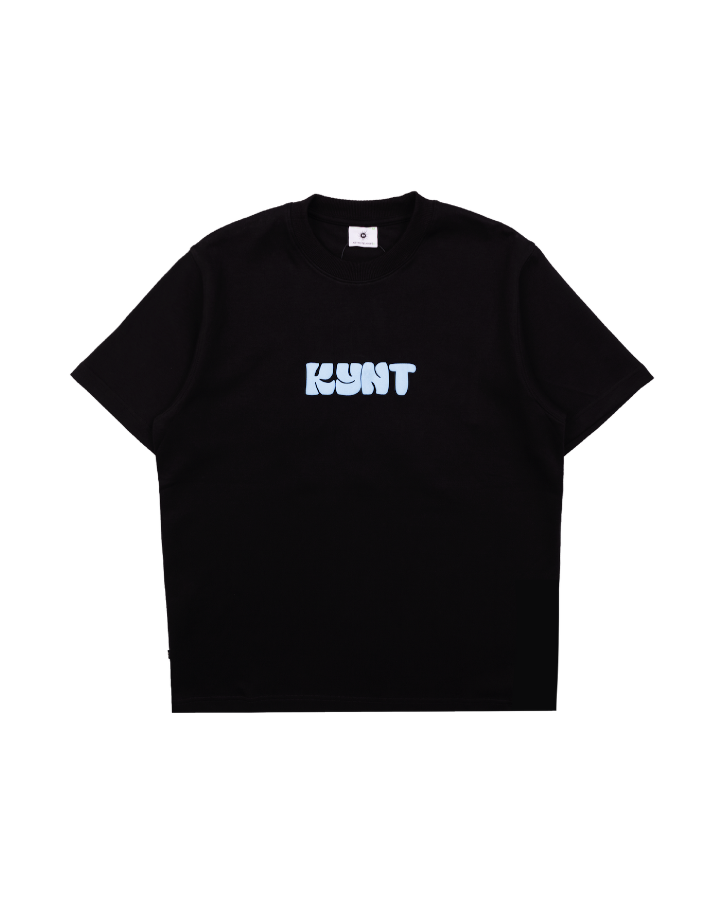 Enjoy The Pool Tee Black