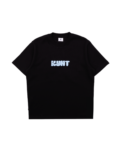 Enjoy The Pool Tee Black