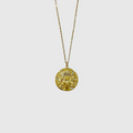 Medusa Chain Gold