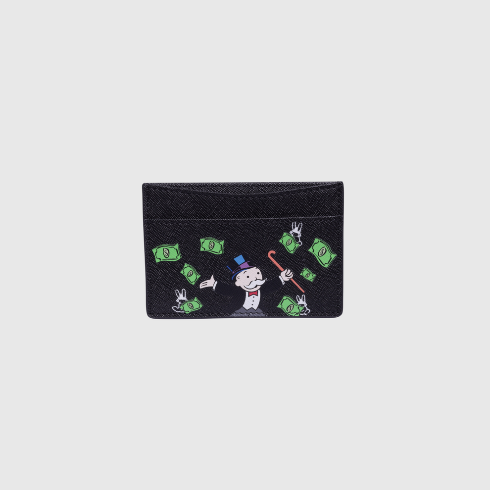 Mr. M Cardholder
