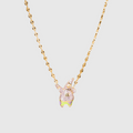 Patrick Dab Necklace Gold