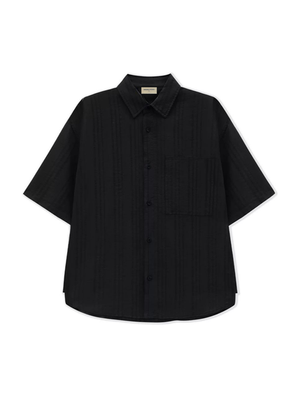 SENSSE STUDIO Cloudy Shirt