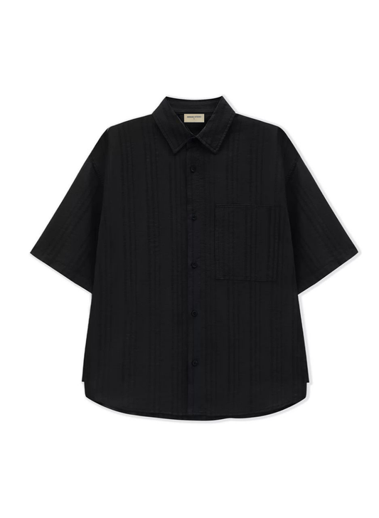 SENSSE STUDIO Cloudy Shirt