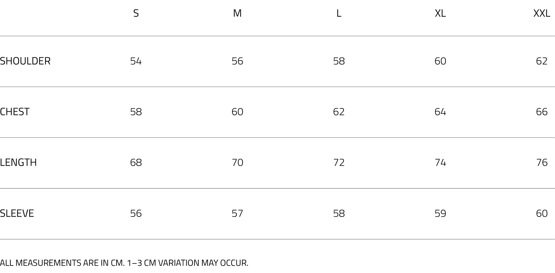 UNIVERSAL L/S T-SHIRT (BLACK EMBROID)