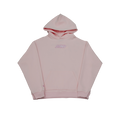WBB : Genetic Hoodie Pink