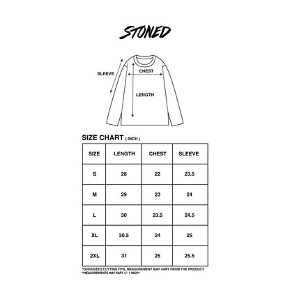 WBB25 : Triplet Maple Sweater Black