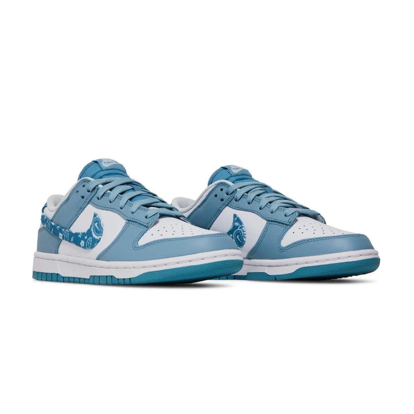 Nike Dunk Low Essential Paisley Pack Worn Blue (W)